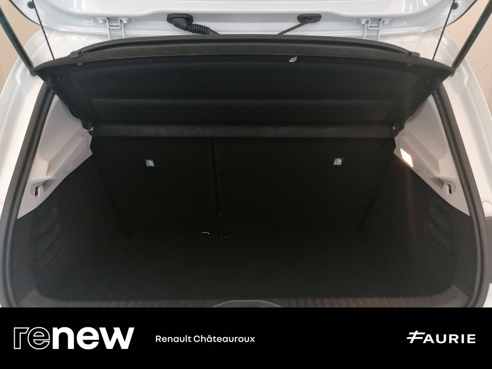 Acheter Renault Clio 5 Clio SCe 65 - 21N Zen 5p occasion dans les concessions du Groupe Faurie