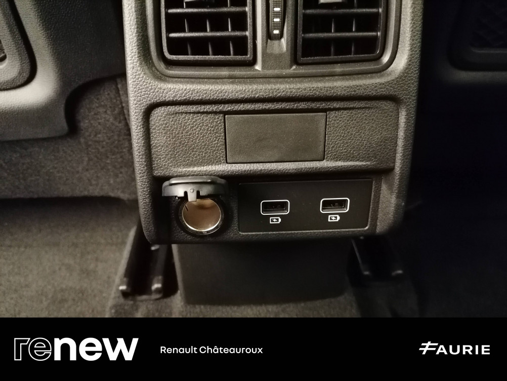 Acheter Renault Arkana Arkana mild hybrid 160 EDC GSR2 esprit Alpine 5p occasion dans les concessions du Groupe Faurie