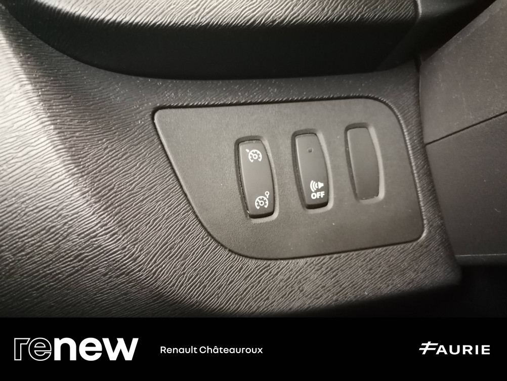 Acheter Renault Kangoo Express 2 Z.E. KANGOO Z.E. 33 GRAND CONFORT 3p occasion dans les concessions du Groupe Faurie