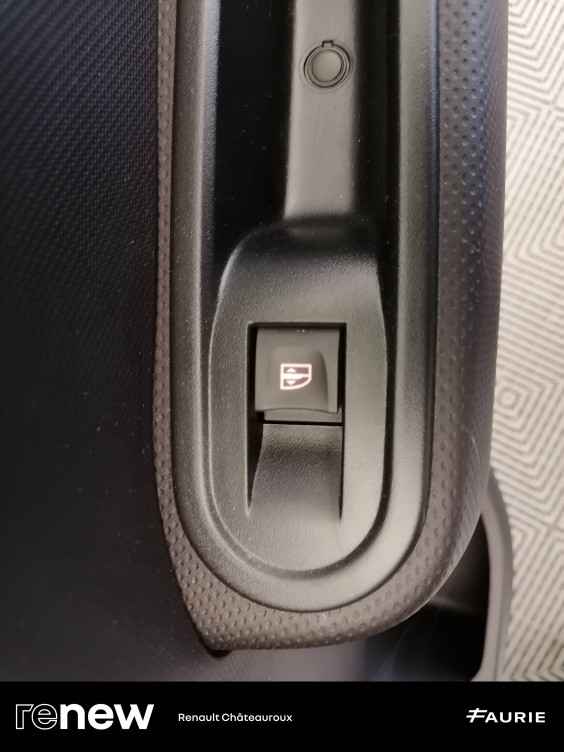 Acheter Renault Twingo Electrique Twingo III Achat Intégral - 21 Life 5p occasion dans les concessions du Groupe Faurie