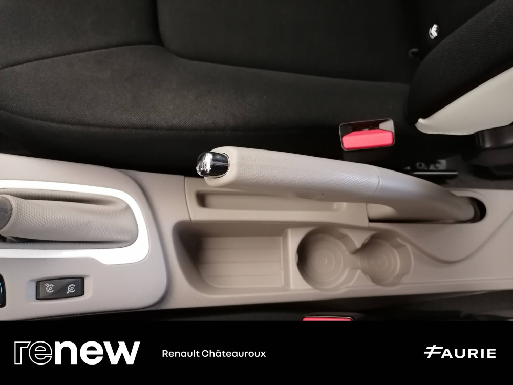 Acheter Renault Zoe Zoe R90 Life 5p occasion dans les concessions du Groupe Faurie