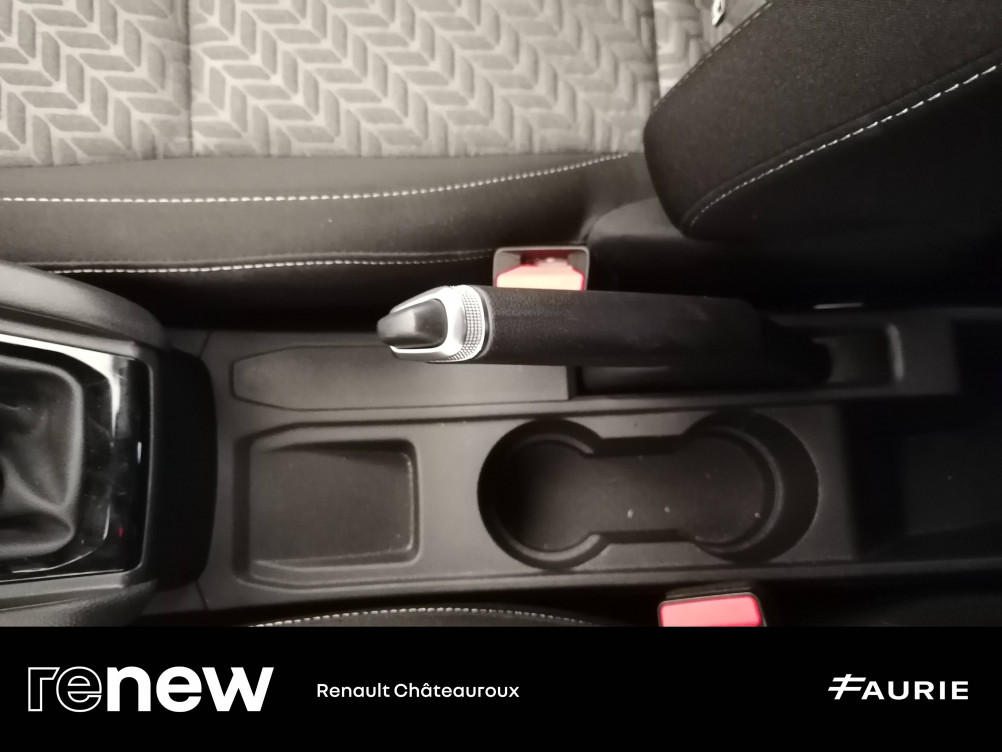 Acheter Renault Clio 5 Clio SCe 65 Evolution 5p occasion dans les concessions du Groupe Faurie