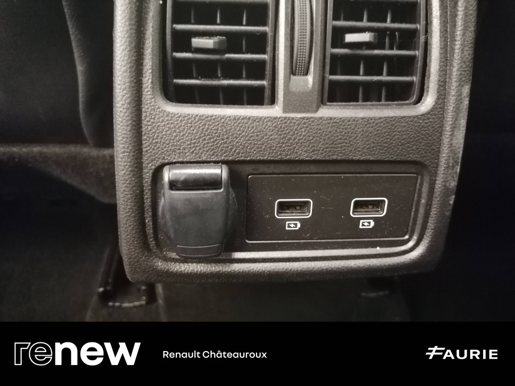 Acheter Renault Captur 2 Captur TCe 90 Techno 5p occasion dans les concessions du Groupe Faurie