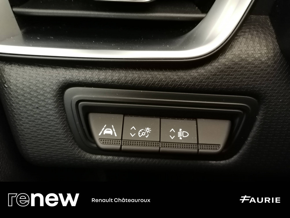 Acheter Renault Clio 5 Clio TCe 90 Equilibre 5p occasion dans les concessions du Groupe Faurie