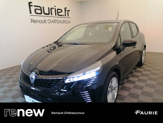 Acheter Renault Clio 5 Clio TCe 90 ch GSR2 Evolution 5p occasion dans les concessions du Groupe Faurie
