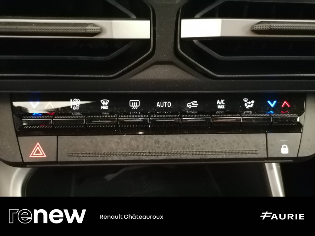 Acheter Dacia Bigster Bigster Hybrid 155 Journey 5p occasion dans les concessions du Groupe Faurie