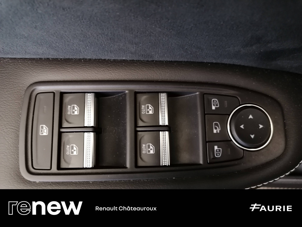 Acheter Renault Arkana Arkana E-Tech 145 - 23 esprit Alpine 5p occasion dans les concessions du Groupe Faurie