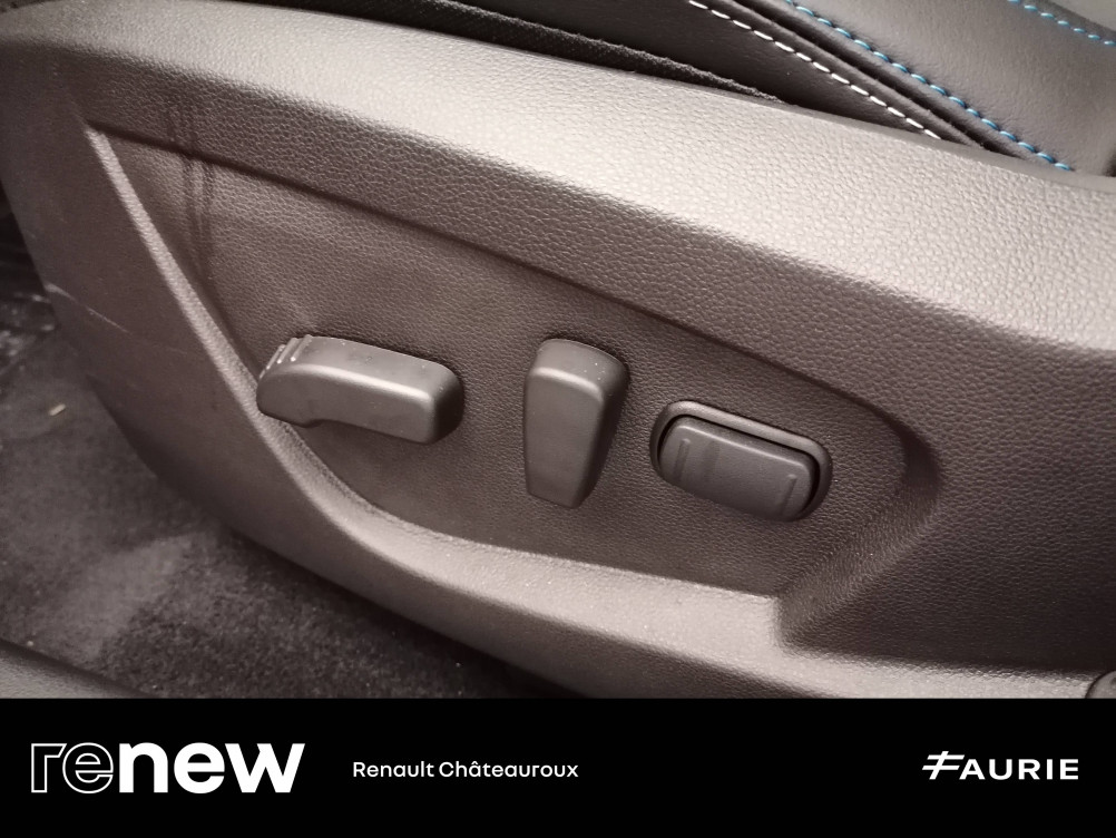 Acheter Renault Arkana Arkana E-Tech 145 - 23 esprit Alpine 5p occasion dans les concessions du Groupe Faurie