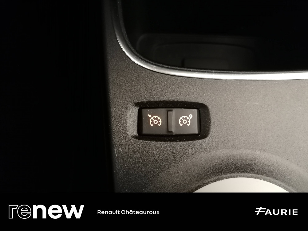 Acheter Renault Twingo Electrique Twingo III E-Tech Techno 5p occasion dans les concessions du Groupe Faurie