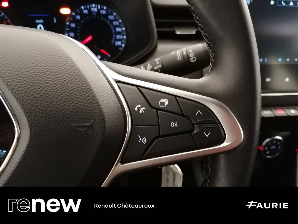 Acheter Renault Clio 5 Clio TCe 90 Equilibre 5p occasion dans les concessions du Groupe Faurie