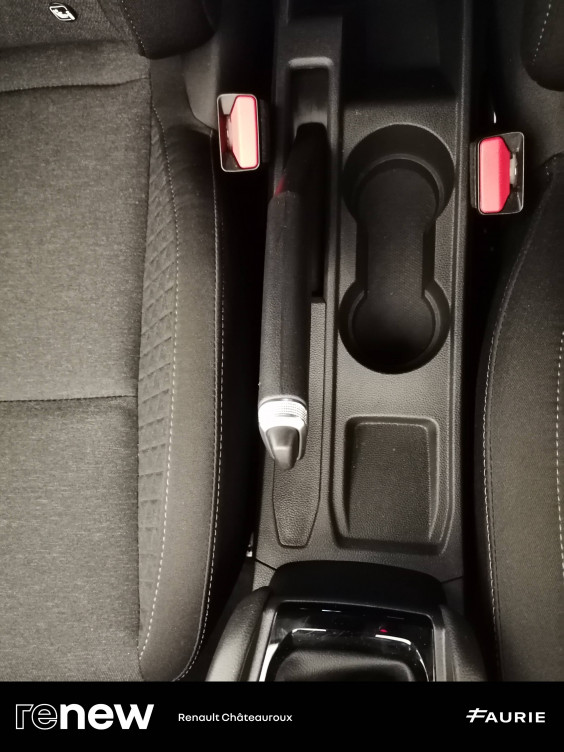 Acheter Renault Clio 5 Clio TCe 90 Equilibre 5p occasion dans les concessions du Groupe Faurie