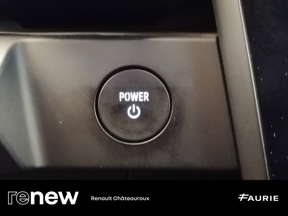 Acheter Renault Megane E-Tech Megane E-Tech EV60 220 ch super charge Techno 5p occasion dans les concessions du Groupe Faurie