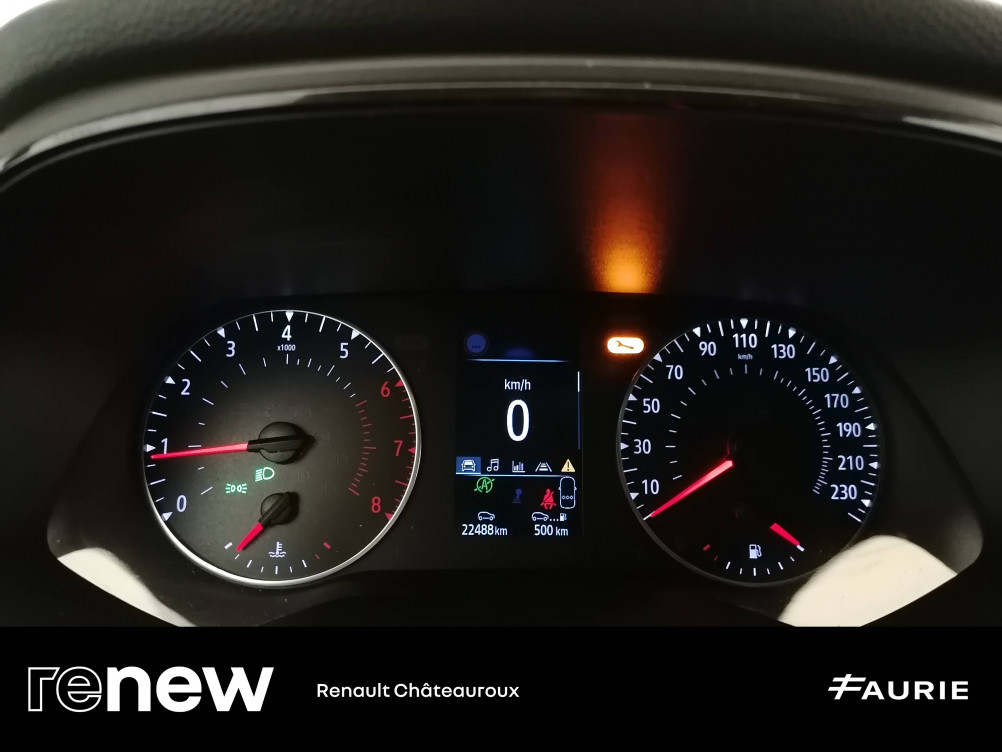 Acheter Renault Clio 5 Clio TCe 90 Equilibre 5p occasion dans les concessions du Groupe Faurie