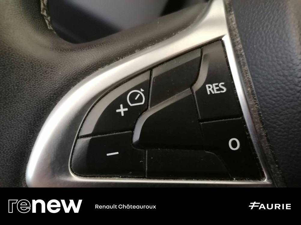 Acheter Dacia Duster Duster TCe 90 FAP 4x2 15 ans 5p occasion dans les concessions du Groupe Faurie