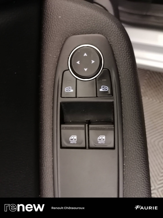 Acheter Renault Clio 5 Clio TCe 90 Equilibre 5p occasion dans les concessions du Groupe Faurie