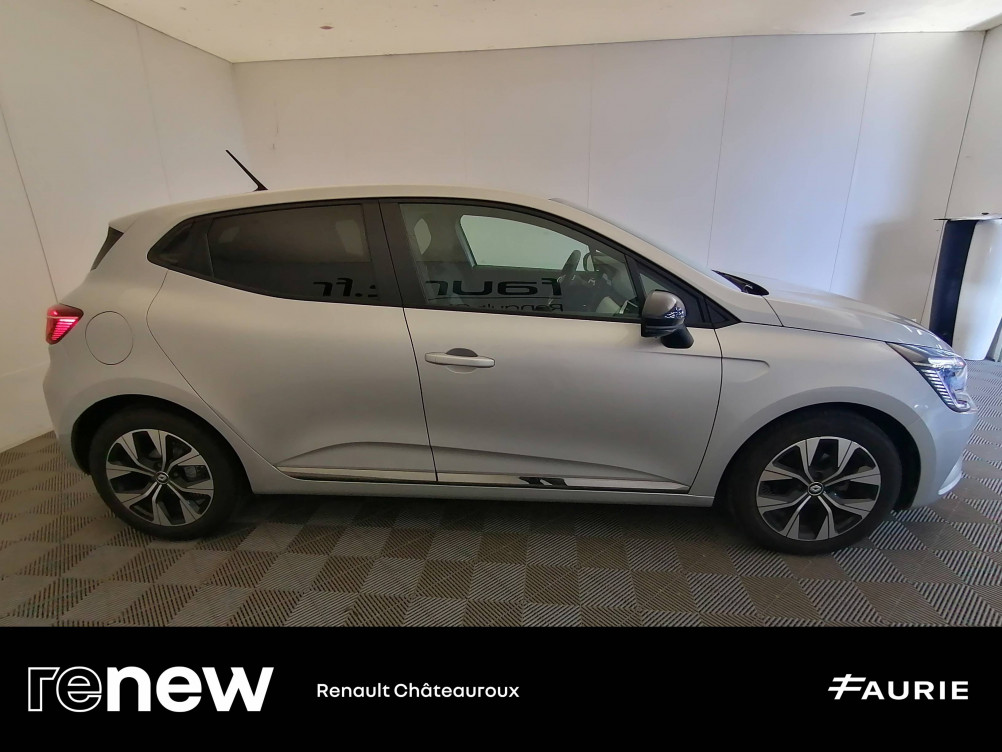 Acheter Renault Clio 5 Clio SCe 65 Evolution 5p occasion dans les concessions du Groupe Faurie