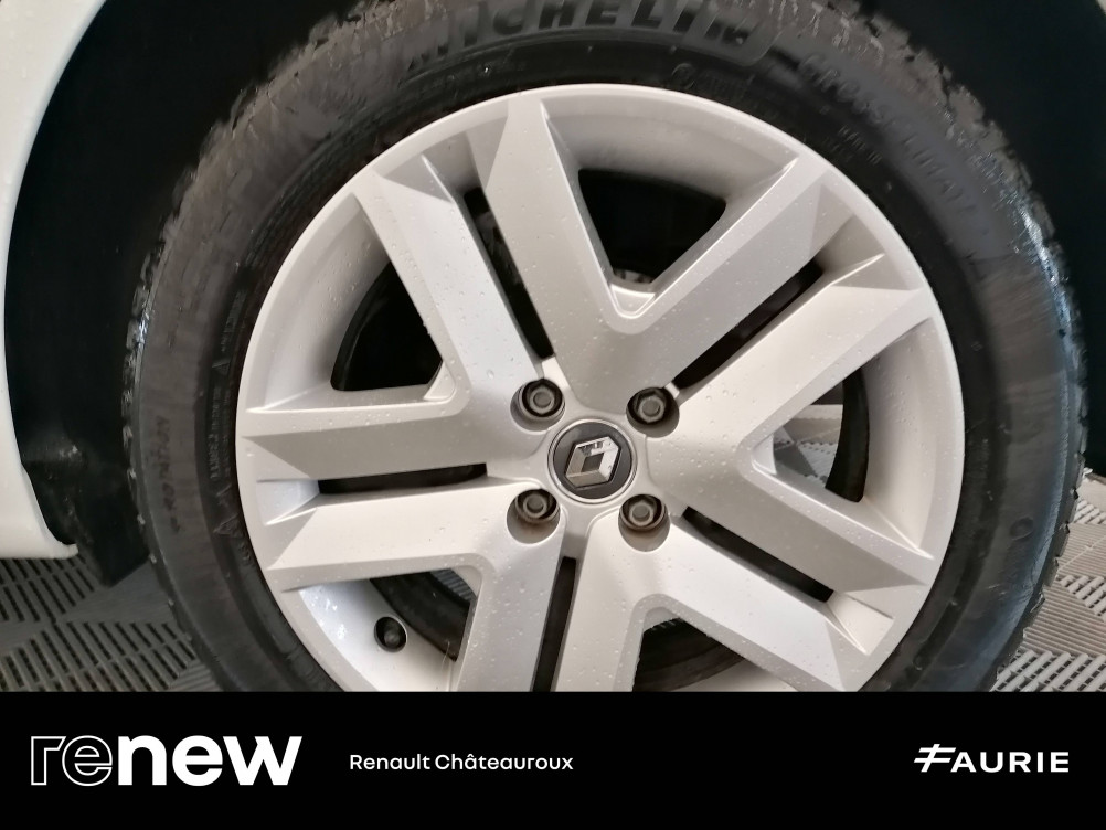 Acheter Renault Clio 5 Clio SCe 65 - 21N Zen 5p occasion dans les concessions du Groupe Faurie