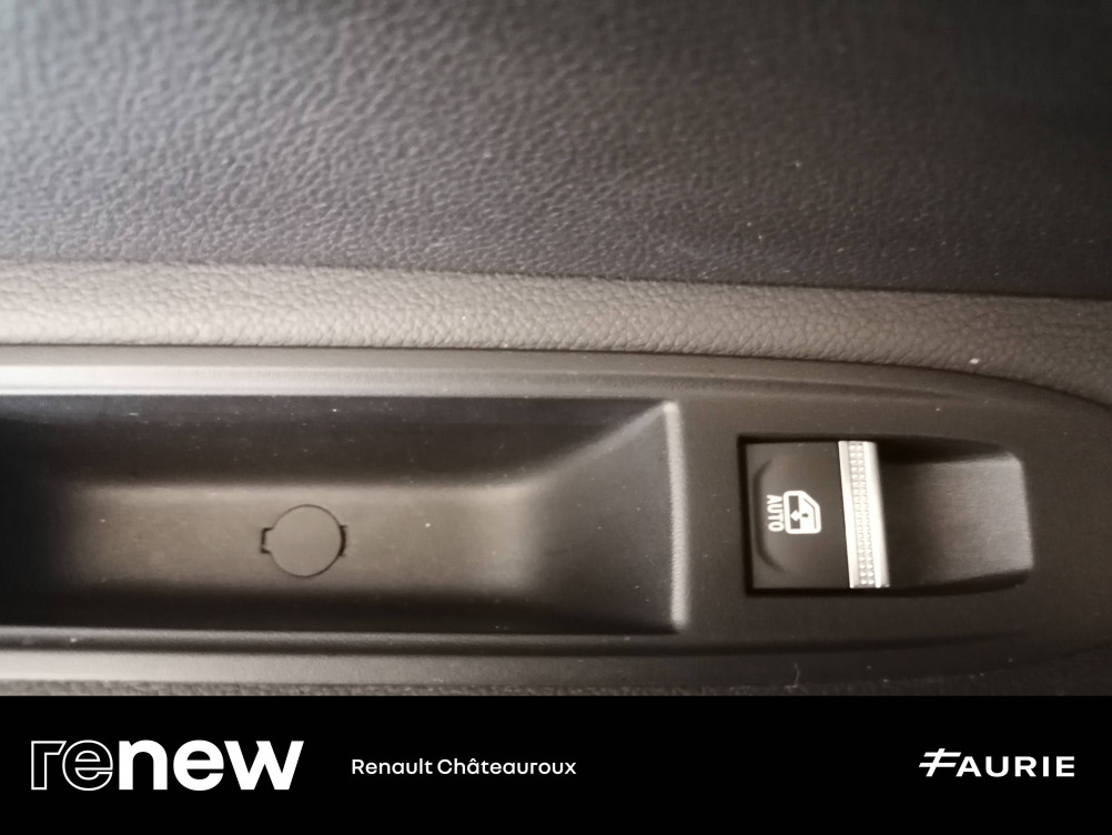 Acheter Renault Megane E-Tech Megane E-Tech EV60 220 ch super charge Techno 5p occasion dans les concessions du Groupe Faurie