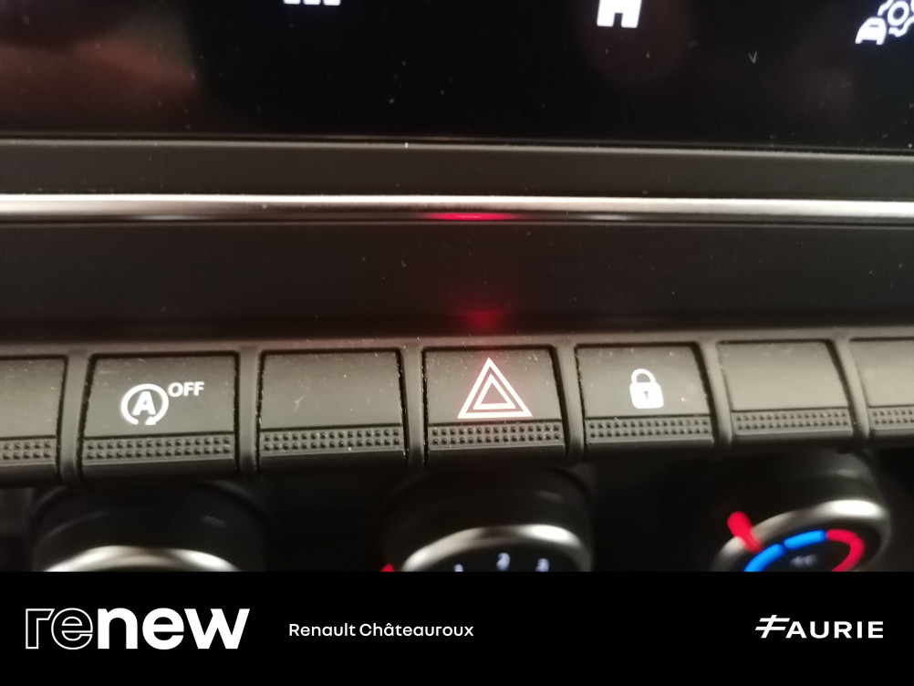 Acheter Renault Clio 5 Clio SCe 65 - 21 Zen 5p occasion dans les concessions du Groupe Faurie