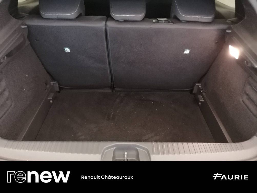 Acheter Renault Clio 5 Clio SCe 65 Evolution 5p occasion dans les concessions du Groupe Faurie