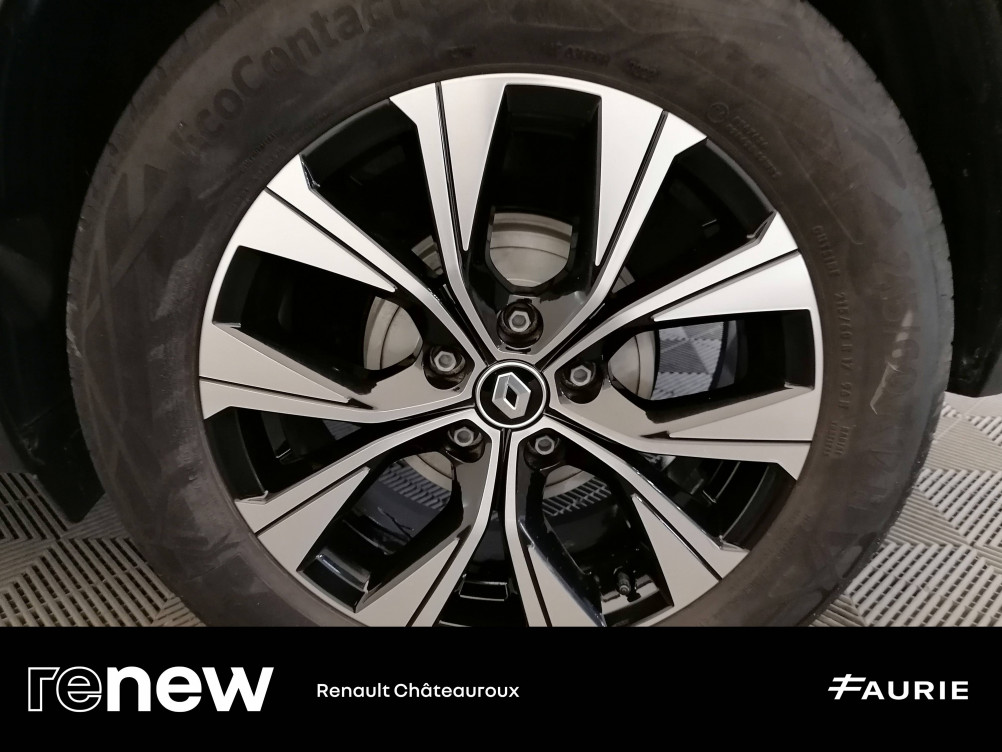 Acheter Renault Captur 2 Captur TCe 90 Evolution 5p occasion dans les concessions du Groupe Faurie