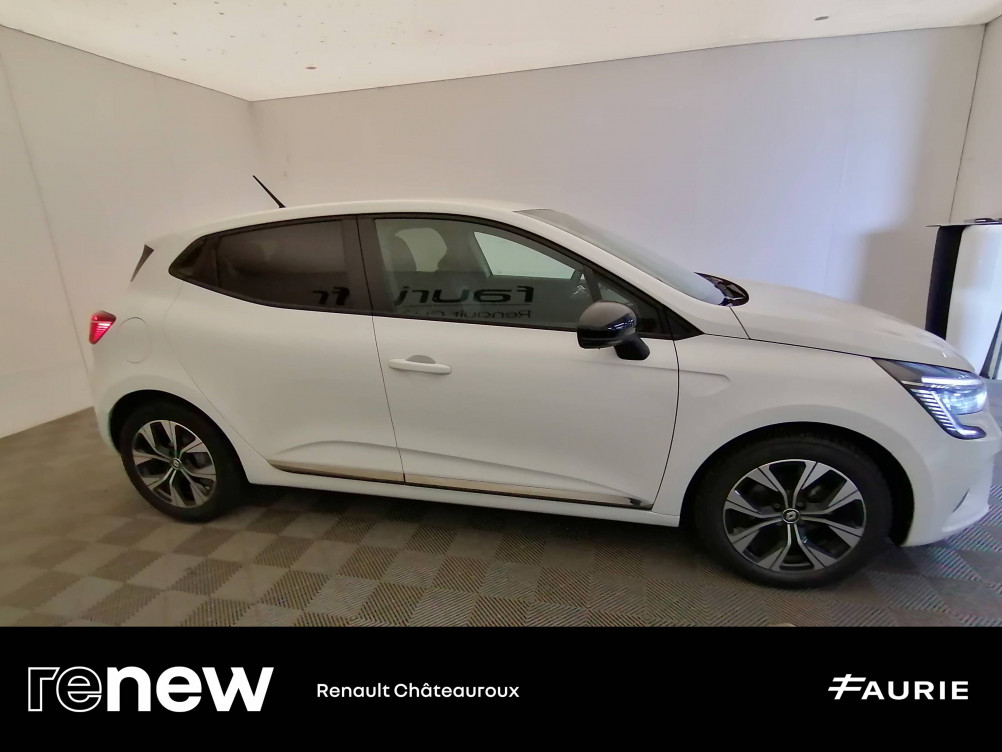 Acheter Renault Clio Clio SCe 65 Evolution 5p occasion dans les concessions du Groupe Faurie