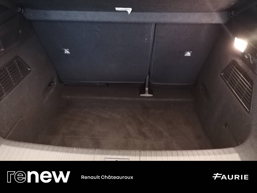 Acheter Renault Megane E-Tech Megane E-Tech EV60 220 ch super charge Iconic 5p occasion dans les concessions du Groupe Faurie