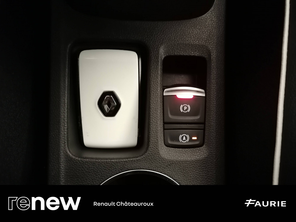 Acheter Renault Captur 2 Captur TCe 90 Techno 5p occasion dans les concessions du Groupe Faurie