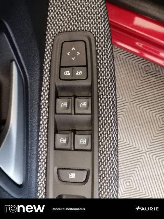 Acheter Dacia Sandero Sandero ECO-G 100 Expression 5p occasion dans les concessions du Groupe Faurie