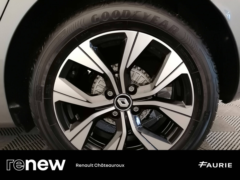 Acheter Renault Clio 5 Clio SCe 65 Evolution 5p occasion dans les concessions du Groupe Faurie