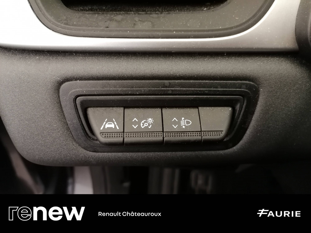 Acheter Renault Captur 2 Captur TCe 100 GPL Evolution 5p occasion dans les concessions du Groupe Faurie