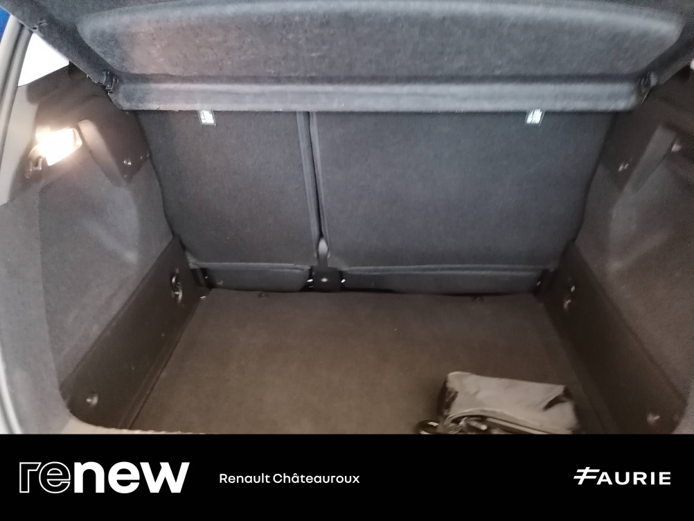 Acheter Renault Captur 2 Captur TCe 100 GPL Evolution 5p occasion dans les concessions du Groupe Faurie