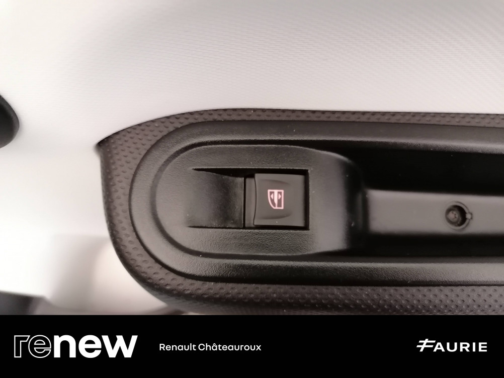 Acheter Renault Twingo Electrique Twingo III Achat Intégral - 21 Zen 5p occasion dans les concessions du Groupe Faurie