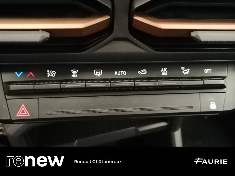 Acheter Dacia Duster Duster Hybrid 140 Extreme 5p occasion dans les concessions du Groupe Faurie