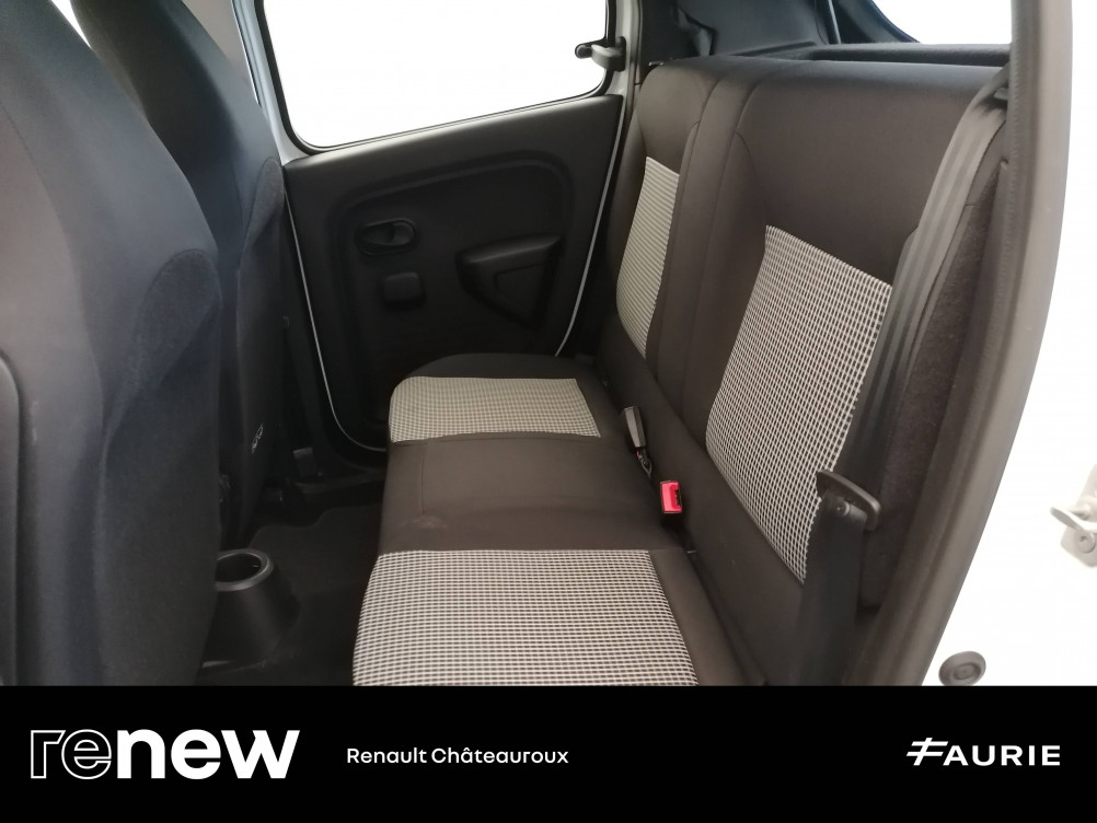 Acheter Renault Twingo Electrique Twingo III Achat Intégral - 21 Life 5p occasion dans les concessions du Groupe Faurie