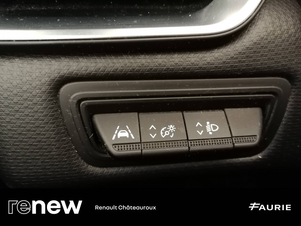Acheter Renault Clio 5 Clio SCe 65 - 21N Zen 5p occasion dans les concessions du Groupe Faurie