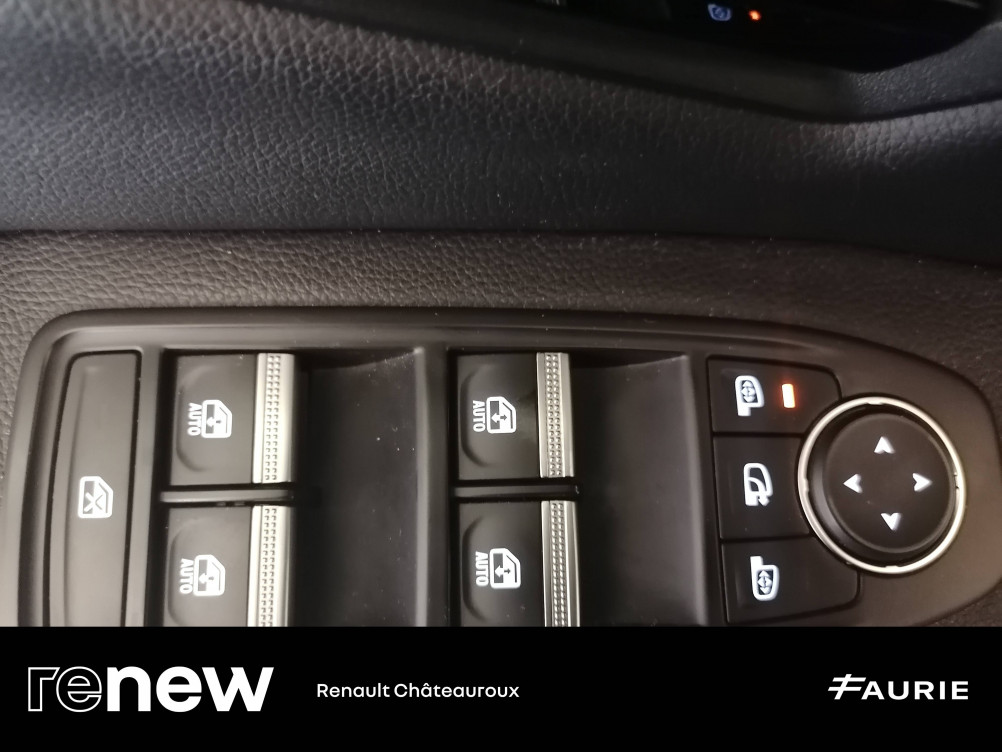 Acheter Renault Megane E-Tech Megane E-Tech EV60 220 ch super charge Iconic 5p occasion dans les concessions du Groupe Faurie