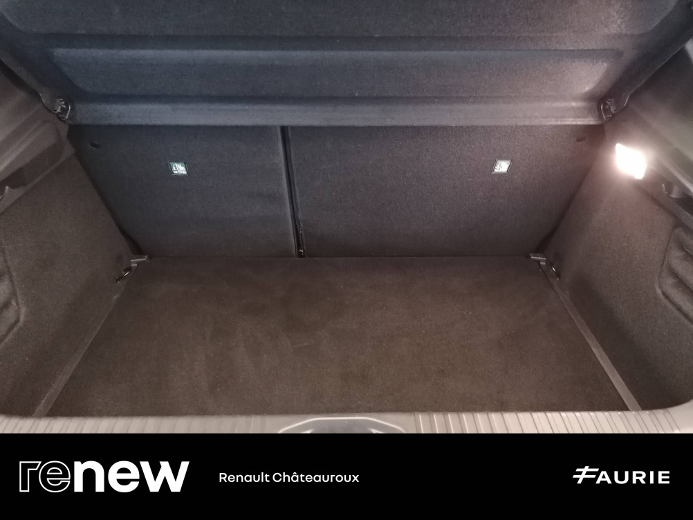 Acheter Renault Clio 5 Clio SCe 65 Evolution 5p occasion dans les concessions du Groupe Faurie