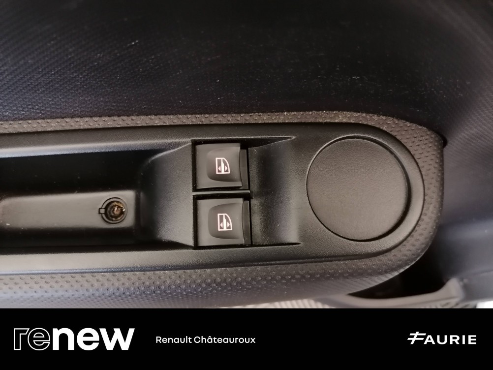 Acheter Renault Twingo Electrique Twingo III Achat Intégral - 21 Life 5p occasion dans les concessions du Groupe Faurie