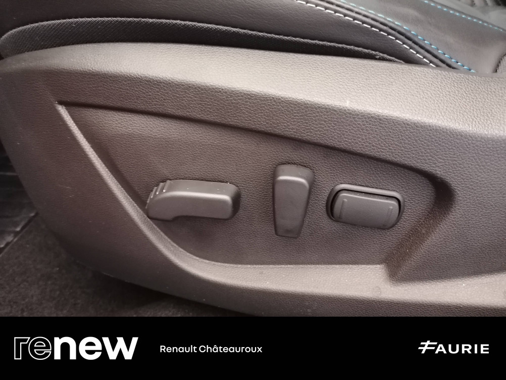 Acheter Renault Arkana Arkana E-Tech 145 - 23 esprit Alpine 5p occasion dans les concessions du Groupe Faurie