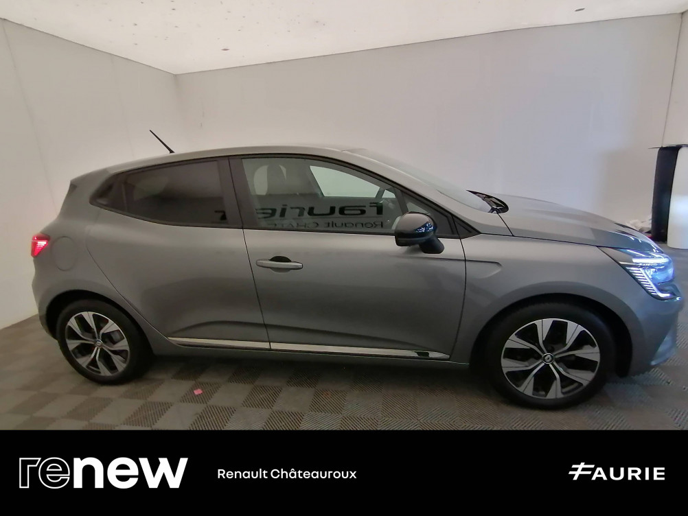 Acheter Renault Clio 5 Clio SCe 65 Evolution 5p occasion dans les concessions du Groupe Faurie