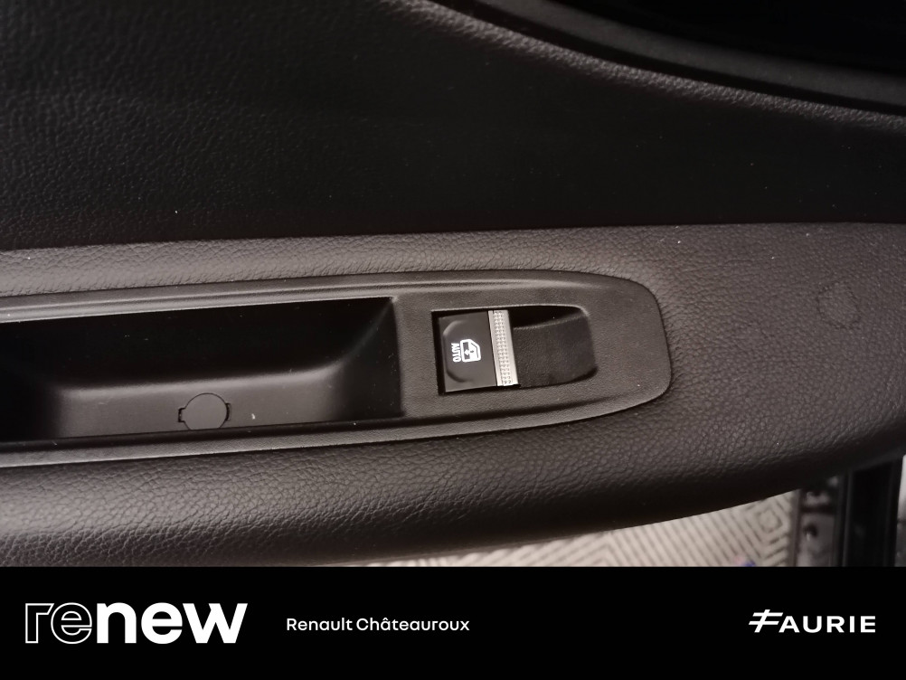 Acheter Renault Megane E-Tech Megane E-Tech EV60 220 ch super charge Iconic 5p occasion dans les concessions du Groupe Faurie