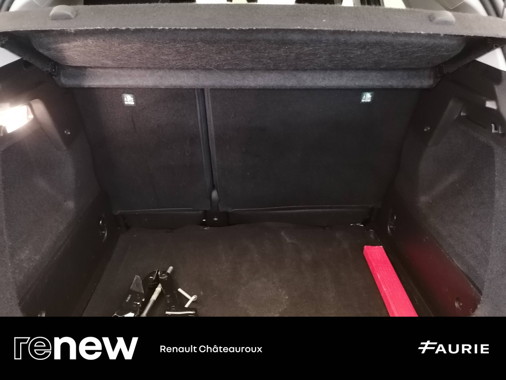 Acheter Renault Captur 2 Captur TCe 90 Evolution 5p occasion dans les concessions du Groupe Faurie