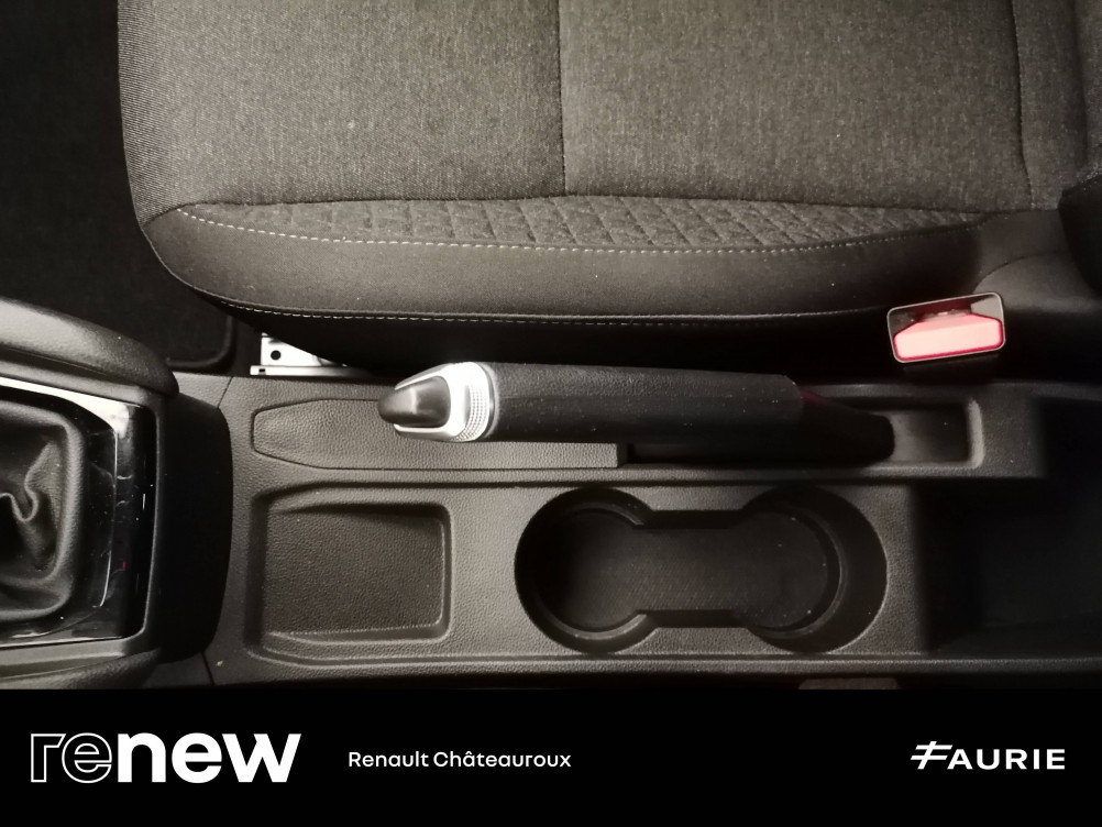 Acheter Renault Clio 5 Clio SCe 65 - 21N Zen 5p occasion dans les concessions du Groupe Faurie