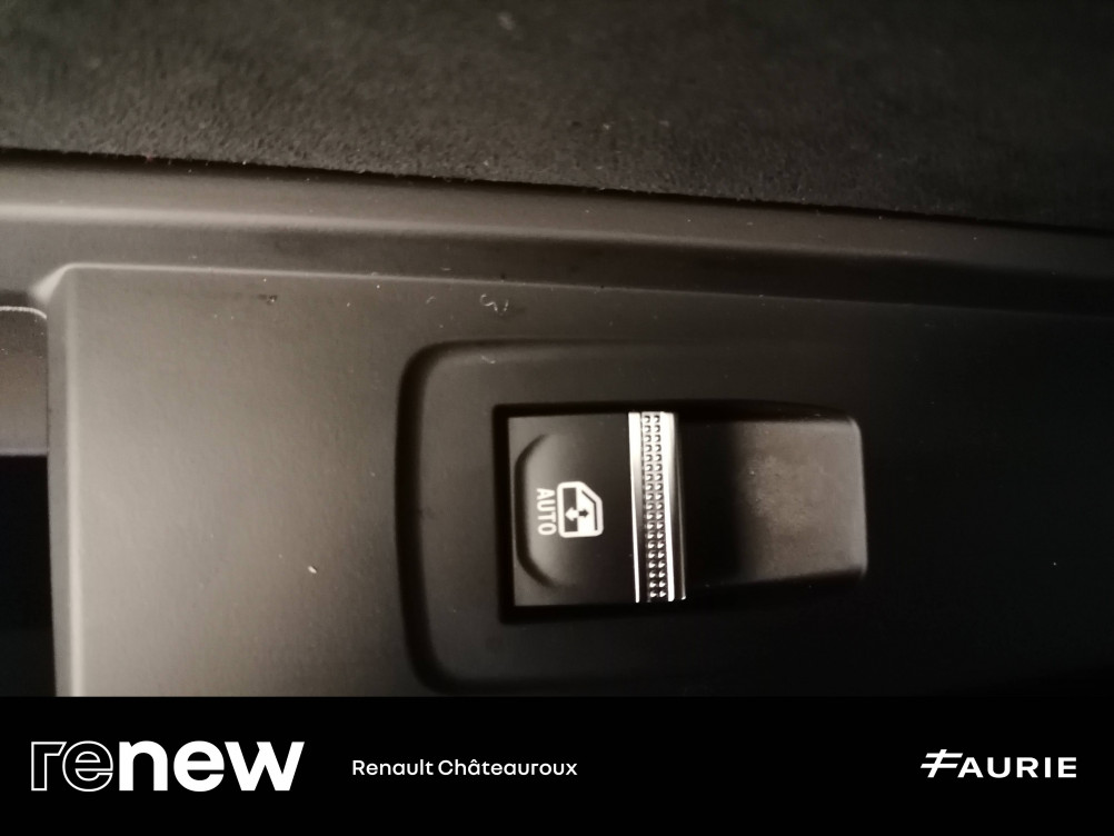 Acheter Renault Espace 6 Espace E-Tech full hybrid 200 GSR2 esprit Alpine 5p occasion dans les concessions du Groupe Faurie