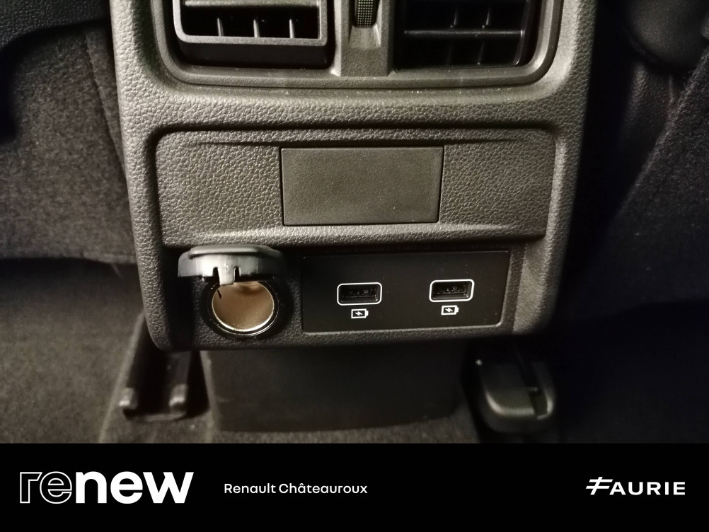 Acheter Renault Arkana Arkana E-Tech 145 - 23 esprit Alpine 5p occasion dans les concessions du Groupe Faurie