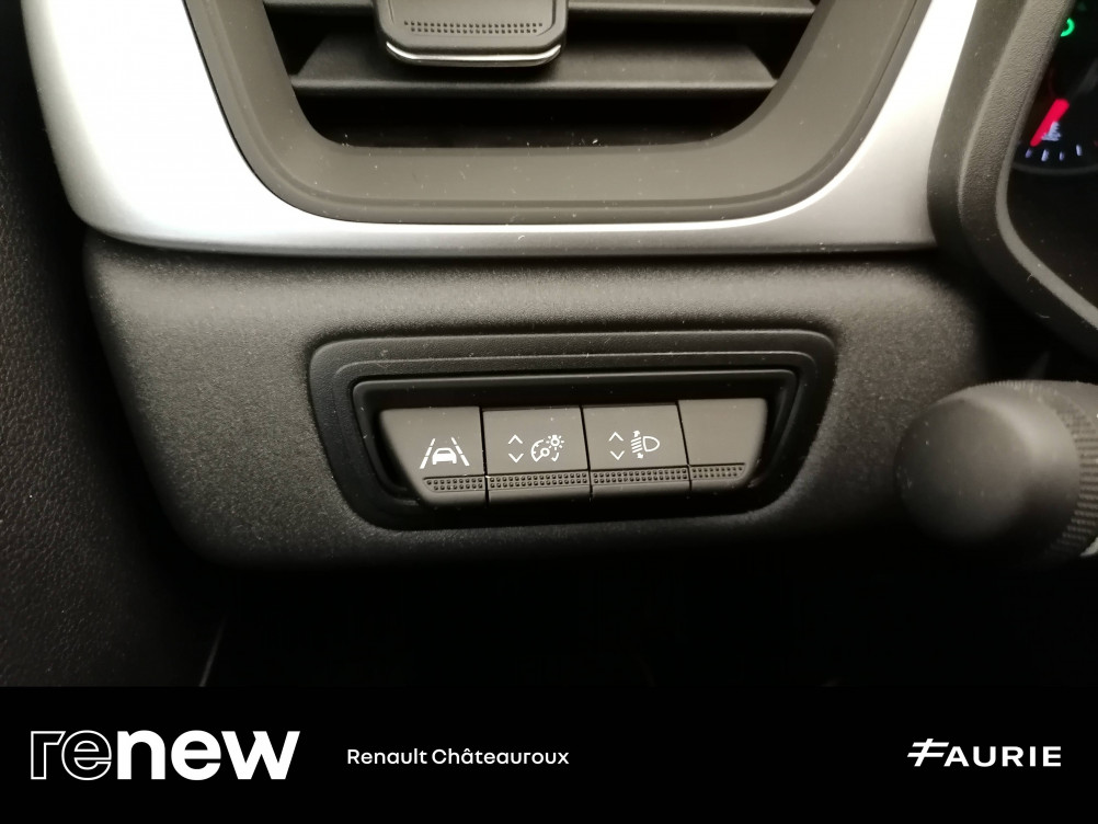 Acheter Renault Captur 2 Captur TCe 100 GPL Evolution 5p occasion dans les concessions du Groupe Faurie