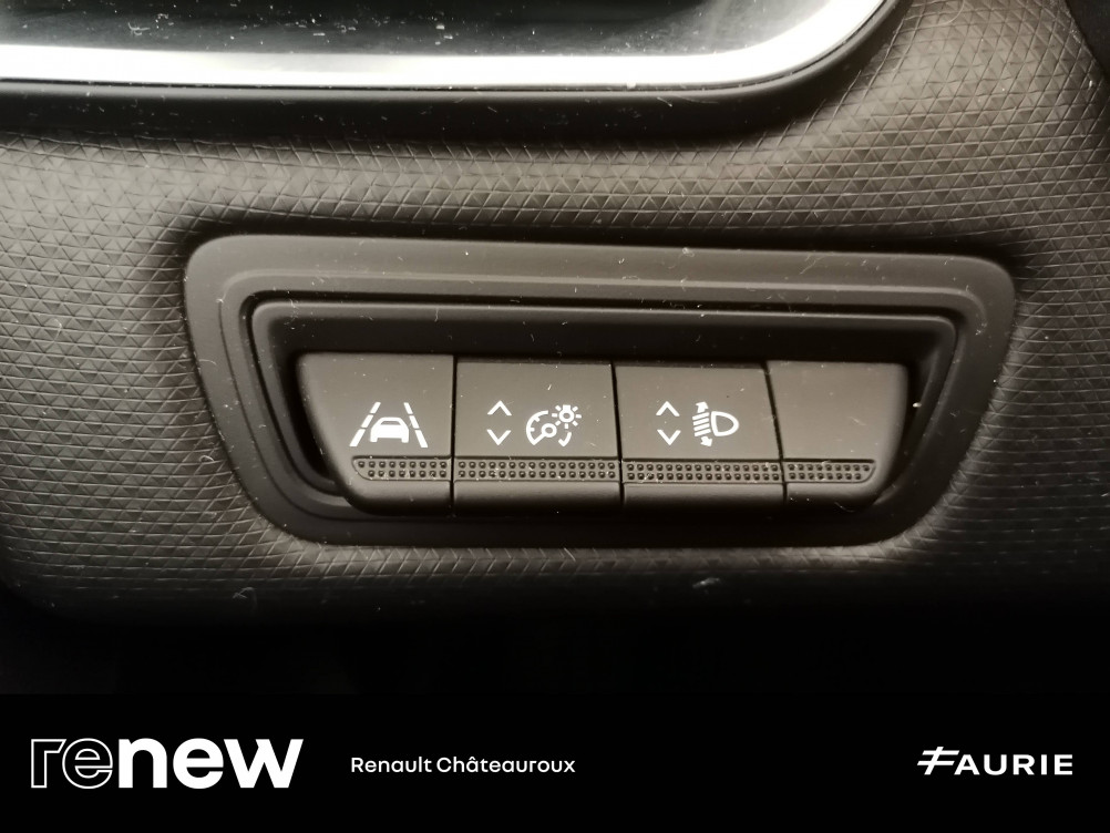 Acheter Renault Clio 5 Clio SCe 65 - 21N Zen 5p occasion dans les concessions du Groupe Faurie