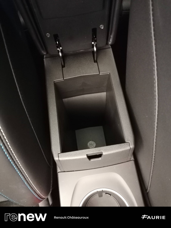 Acheter Renault Arkana Arkana E-Tech 145 - 23 esprit Alpine 5p occasion dans les concessions du Groupe Faurie