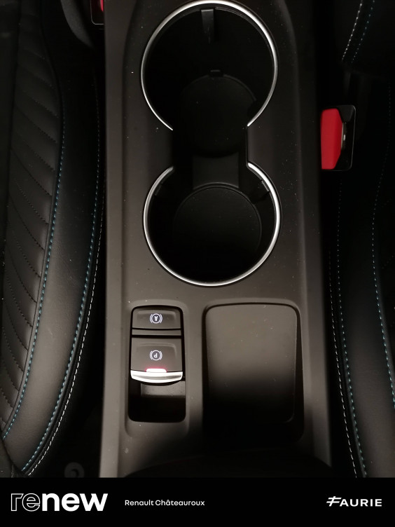 Acheter Renault Arkana Arkana E-Tech 145 - 23 esprit Alpine 5p occasion dans les concessions du Groupe Faurie